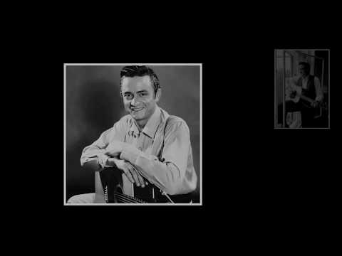 Videoclip de You're My Baby (Early Demo) — Johnny Cash