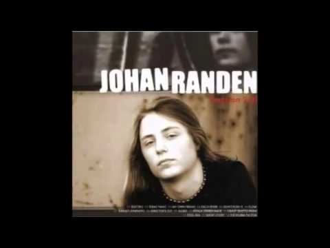 Johan Randen -The Hubba Factor