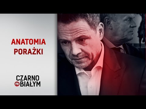 Dlaczego Rafał Trzaskowski przegrał z człowiekiem znikąd?