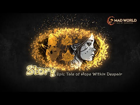 Gameplay Trailer
