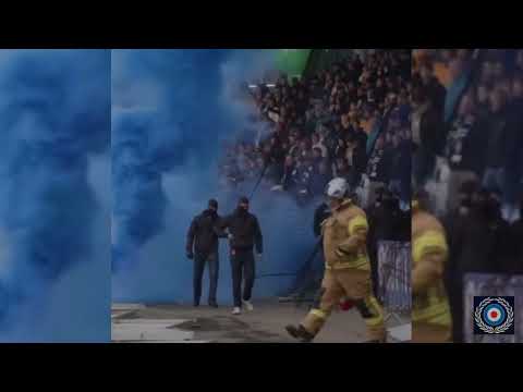 FINLAND🇫🇮HJK-HIFK(StadinDerby) 05.09.2022