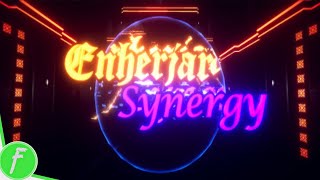 Enherjar Synergy Gameplay HD (PC) | NO COMMENTARY