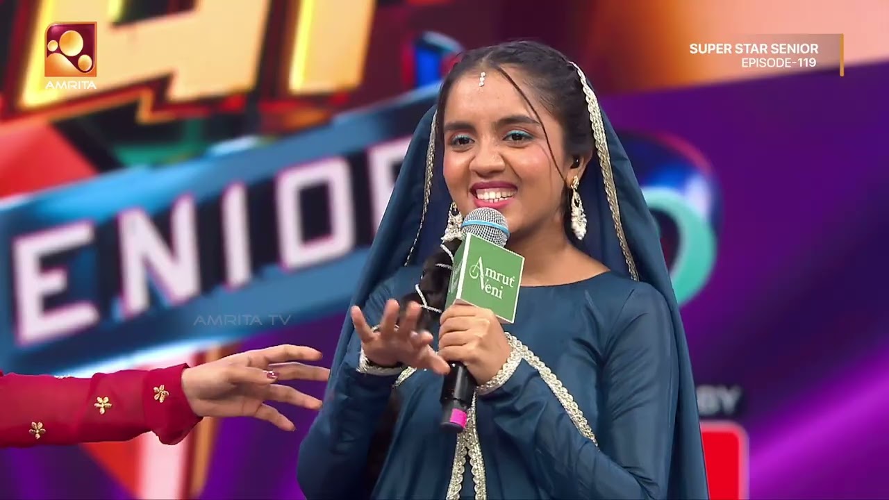 "രണ്ടല്ല, രണ്ടായിരം പടത്തിൽ പാടാൻ ദൈവം അനുഗ്രഹിക്കട?