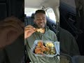 Atlanta S FAMOUS Old Lady Gang Fyp Entertainment Shorts Fastfood Foodreview