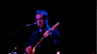 Richard Shindell Blue Northern Lights