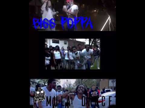Bigg Poppa- Mula Dance (snippet) Prod by Stunna2Fly