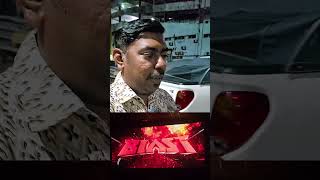 Action King Arjun Blast Movie Review #blastmoviereview #actionkingarjunsarja