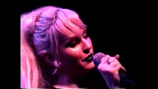 Lunachicks - Live In Philadelphia 1999 Pt 1