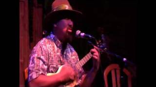 "You Are In My Arms" Sung By Keoki Kahumoku