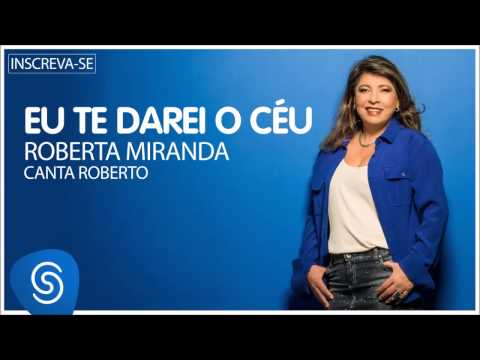 Video thumbnail for Eu Te Darei o Céu