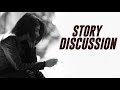 Rangu Rangula Sitraalanni Song Story Discussion Web Series Runwayreel Originals