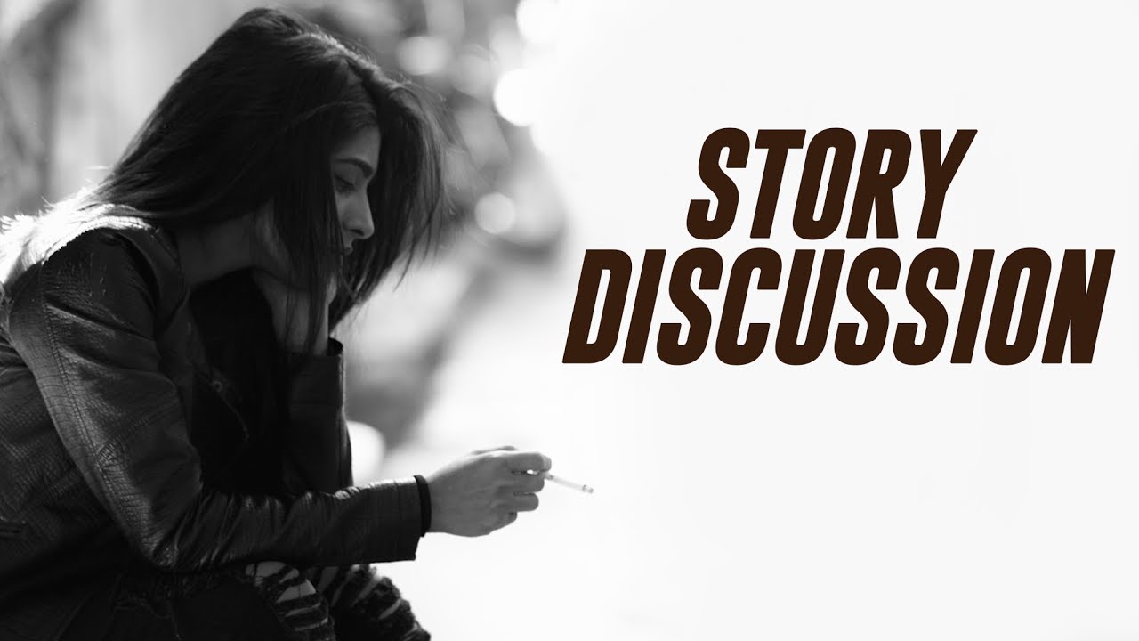 Rangu Rangula Sitraalanni Lyrics  | Story Discussion | Rahul Ramakrishna | Laxman Meesala | Vivek Sagar