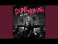 Deine Meinung