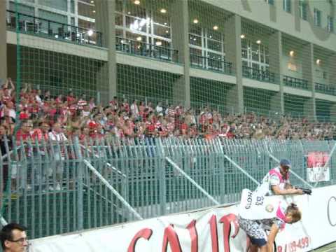 Győr - DVTK 13/14 - A diósgyőri szurkolók III. - boon.hu