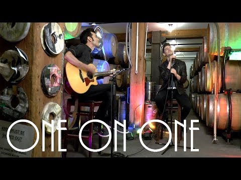 Cellar Sessions: Monroe August 14th, 2017 City Winery New York Full Session