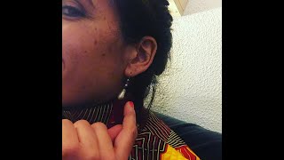 A garota não - Teresa Torga