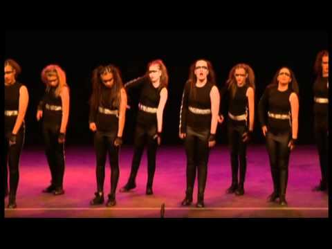 Spotlight On Youth 2010 - Complete Works