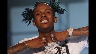 Jay Critch Ft. Rich The Kid - Bands