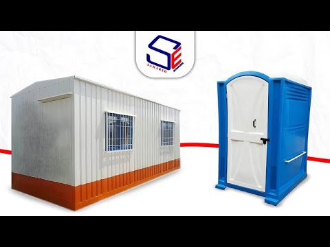 About Saharsh Enterprises