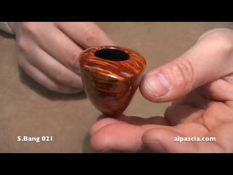 pipa SBang 021 - smoking pipes