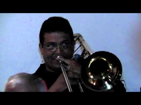 Voces de Billo Hoy - Plena Española