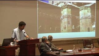 Արևելագետ Արամ Տեր-Ղևոնդյանի հիշատակին նվիրված միջազգային գիտաժողով Մատենադարանում