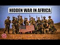 Black Ops In Africa Is Legitimately Insane