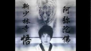 悟 Wu (enlightenment) by Andy Lau - cover (instrumental + voice by Mathias Lao)