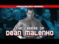 The Career Of Dean Malenko