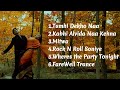 Kabhi Alvida Naa Kehna Movie Songs