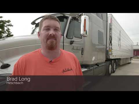 Run On Less 2017 – National Truck Driver Appreciation Week