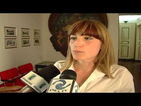 ONDA TG 18.07.2014 - ASSOCIAZIONE LA DIOSA