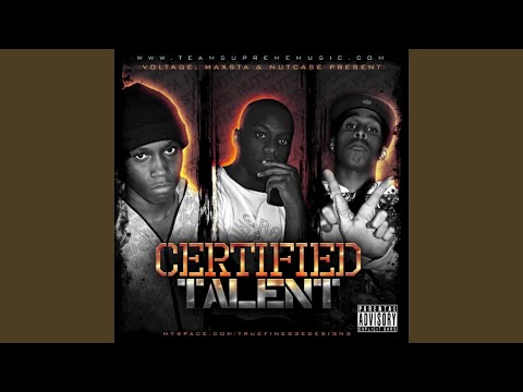 Make Your Way Through The Exit (feat. Nutcase, Maxsta & Play Dirty)