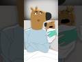 Queen Never Cry Chill Guy Animation