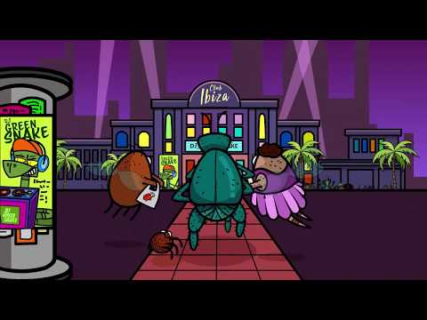 DJ Green Snake - Better (Official Music Video)