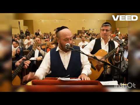 Yehuda Green; Mashiach Where are you!? (Selichot 2022)