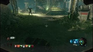 Richtofen‘s firesale song on Moon