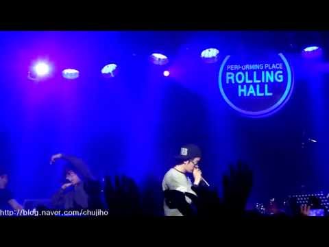 Siren - 긱스 (M PACK SHOW VOL.10)