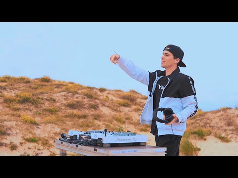 Adrian Fyrla - Revealed Recordings (LIVE SET)