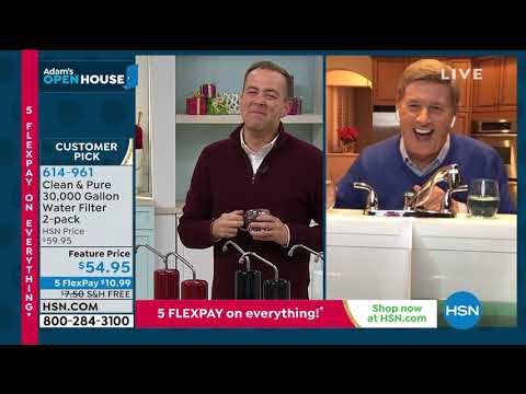 HSN | Adam's Open House 12.21.2020 - 09 PM