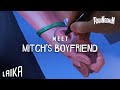Character Reveal Mitch S Boyfriend ParaNorman LAIKA Studios