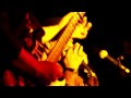 Boo Boo Davis - "It's a Shame" [Madrid, 8/Mayo/2014]