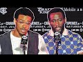 Errol Spence Jr vs. Terence Crawford• Press Conference Highlights from New York