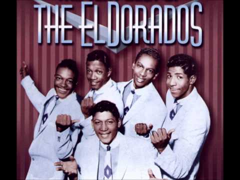 The Eldorados - I'll Be Forever Loving You
