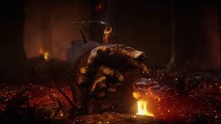 『Unravel TWO』トロフィー「突然の火事」[11:23]