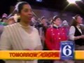 Oprah Winfrey 40th Birthday February 3 1994