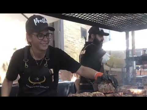 1º Workshop sobre Técnicas de Churrasco em Mogi das Cruzes !