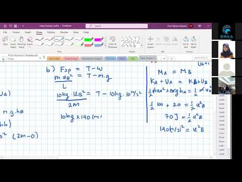 Intensif UTS Pt. 2 - Fisika B