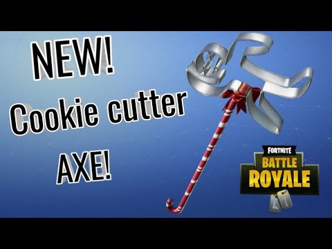download lagu mp3 mp4 Axe Cookie Cutter, download lagu Axe Cookie Cutter gratis, unduh video klip Axe Cookie Cutter
