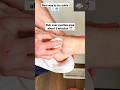 Try this!! Help get rid of ankle swelling 🤯❄️ #pain #athlete #ankle